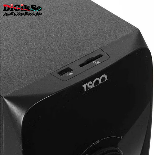 اسپیکر رومیزی تسکو TSCO TS 2196