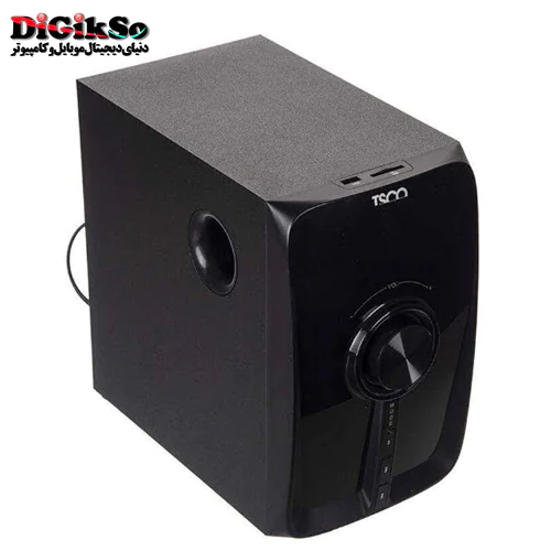 اسپیکر رومیزی تسکو TSCO TS 2196