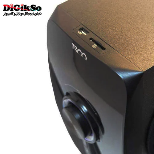 اسپیکر رومیزی تسکو TSCO TS 2196