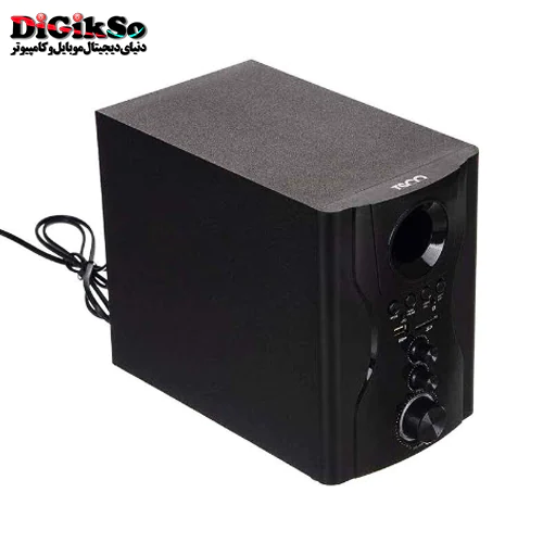 اسپیکر بلوتوثی رومیزی تسکو TSCO TS 2198