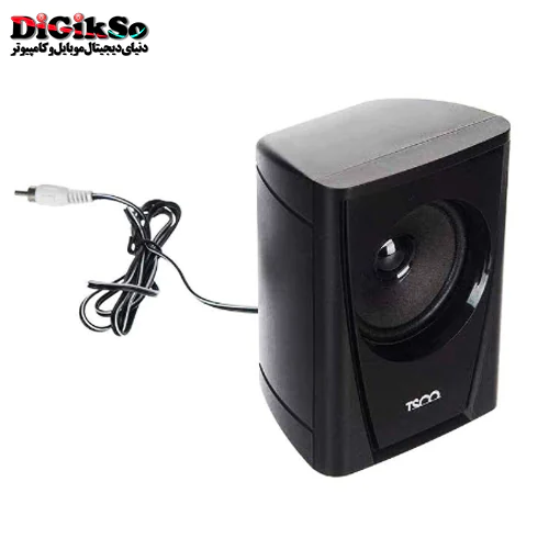 اسپیکر بلوتوثی رومیزی تسکو TSCO TS 2198