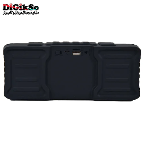 اسپیکر بلوتوثی قابل حمل تسکو TS 23030