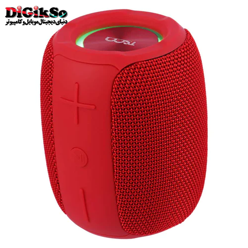 اسپیکر بلوتوثی قابل حمل تسکو TS 2310
