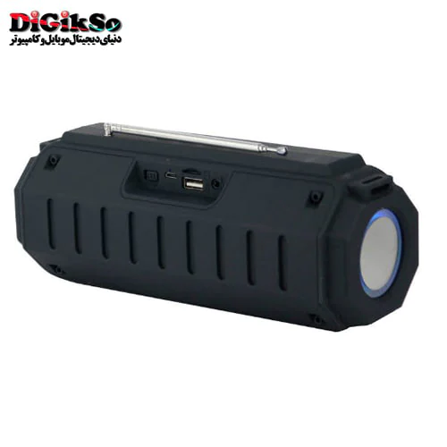 اسپیکر بلوتوثی قابل حمل تسکو TS 2316