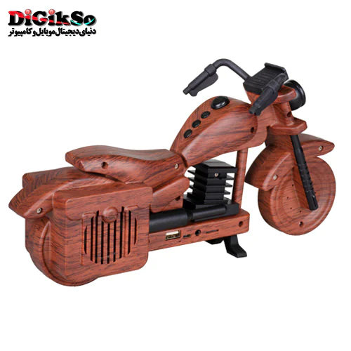 اسپیکر بلوتوثی قابل حمل تسکو TS 2325