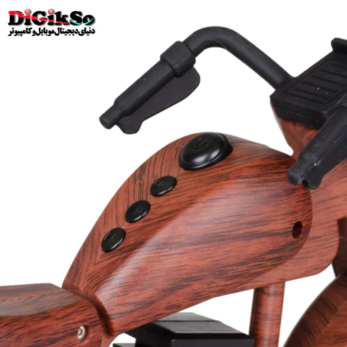 اسپیکر بلوتوثی قابل حمل تسکو TS 2325