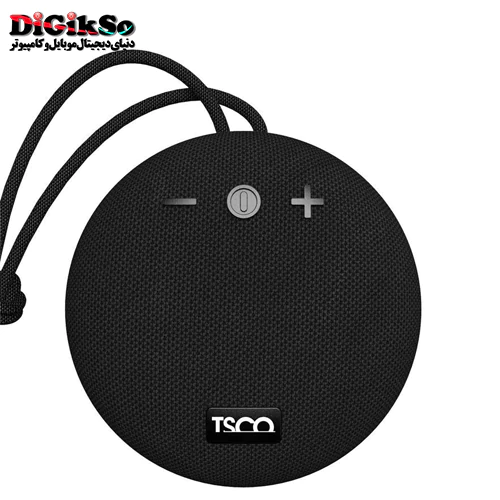 اسپیکر بلوتوثی قابل حمل تسکو TS 23305