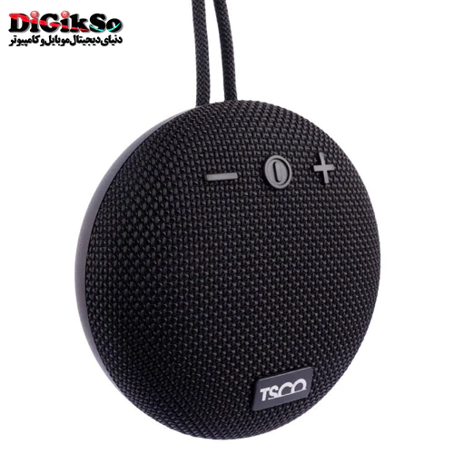 اسپیکر بلوتوثی قابل حمل تسکو TS 23305