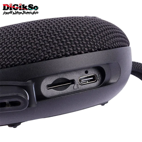 اسپیکر بلوتوثی قابل حمل تسکو TS 23305