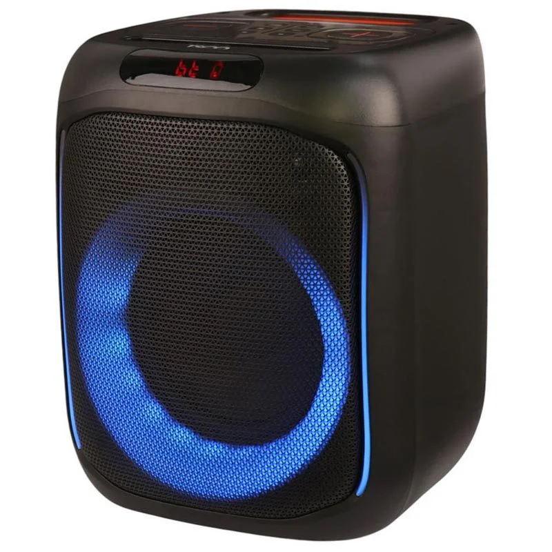 اسپیکر بلوتوثی تسکو مدل TS 23357 + میکروفون و ریموت کنترل
