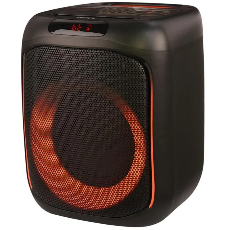 اسپیکر بلوتوثی تسکو مدل TS 23357 + میکروفون و ریموت کنترل