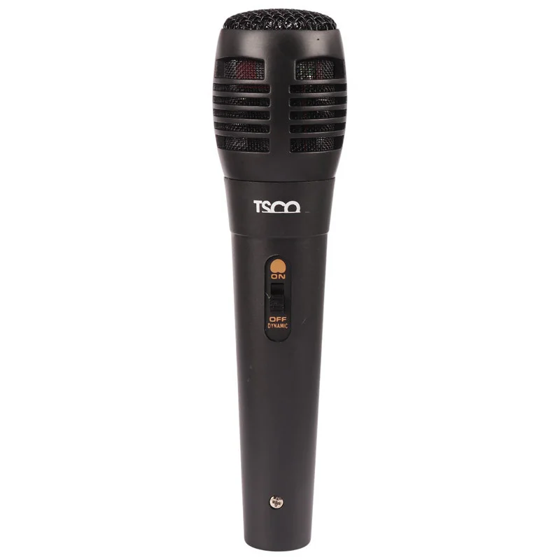 اسپیکر بلوتوثی تسکو مدل TS 23357 + میکروفون و ریموت کنترل