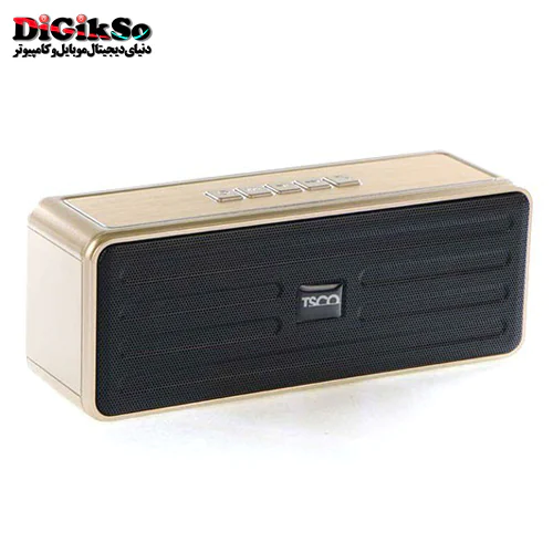 اسپیکر بلوتوثی قابل حمل تسکو TSCO TS 2359
