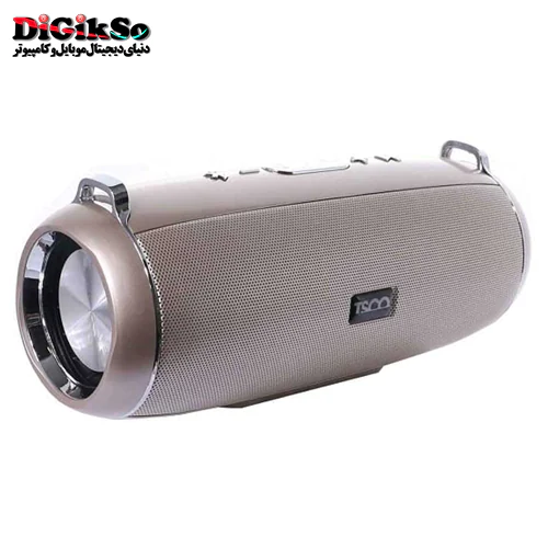اسپیکر بلوتوثی(شارژی) قابل حمل تسکو TS 2361