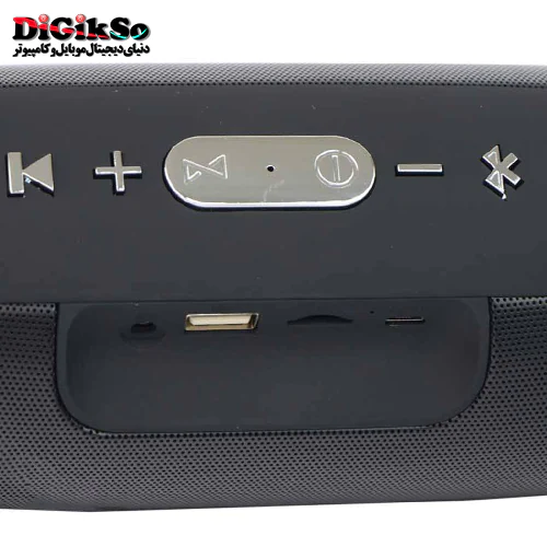 اسپیکر بلوتوثی(شارژی) قابل حمل تسکو TS 2361