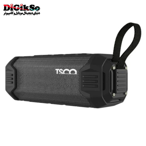 اسپیکر بلوتوثی قابل حمل تسکو TSCO TS 2398