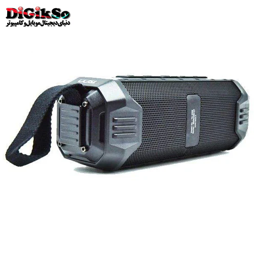 اسپیکر بلوتوثی قابل حمل تسکو TSCO TS 2398