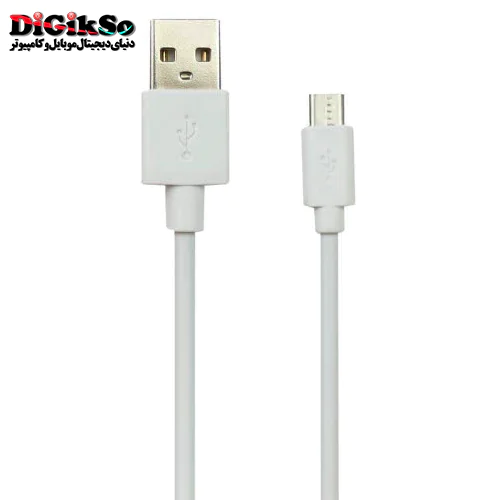 شارژر دیواری تسکو مدل TTC 59 با کابل micro-USB