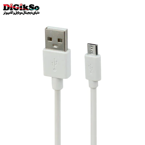شارژر دیواری تسکو مدل TTC 61 با کابل micro-USB