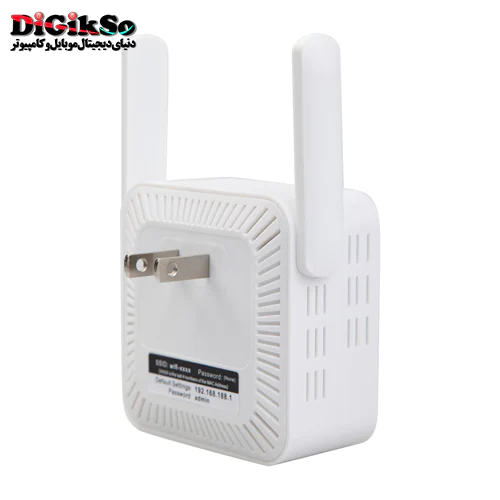 ریپیتر روتر بی سیم تسکو مدل TW 1040