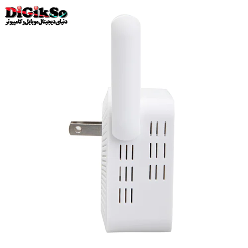 ریپیتر روتر بی سیم تسکو مدل TW 1040