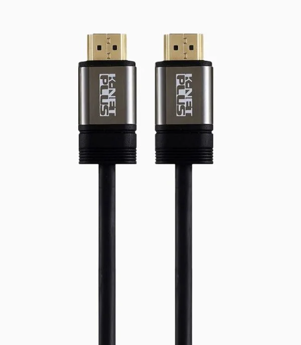 کابل HDMI 2.0 کی نت پلاس ۵ متری مدل KP-CH20050