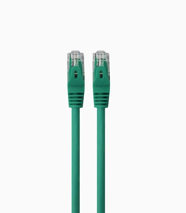 کابل شبکه پچ کورد Cat6 UTP کی نت ۵ متری مدل K-NCP6U050