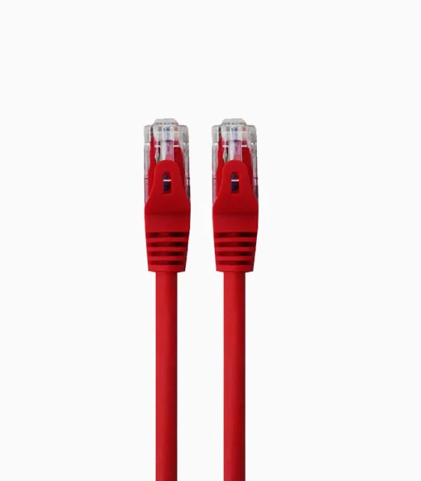 کابل شبکه پچ کورد Cat6 UTP کی نت ۳۰ متری مدل K-NCP6U300