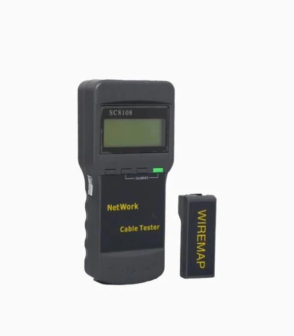 تستر شبکه Rj45 کی نت مدل K-NT00003LW 3LW