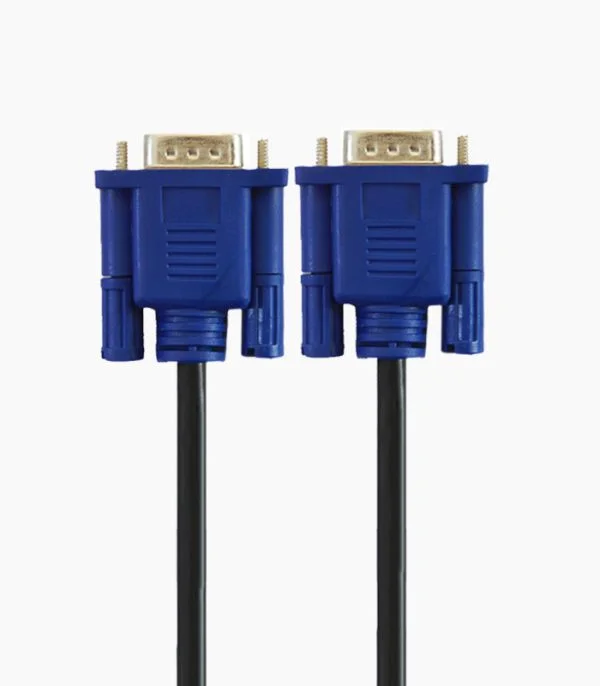 کابل VGA کی نت ۵ متری مدل K-NET K-CVGA0050