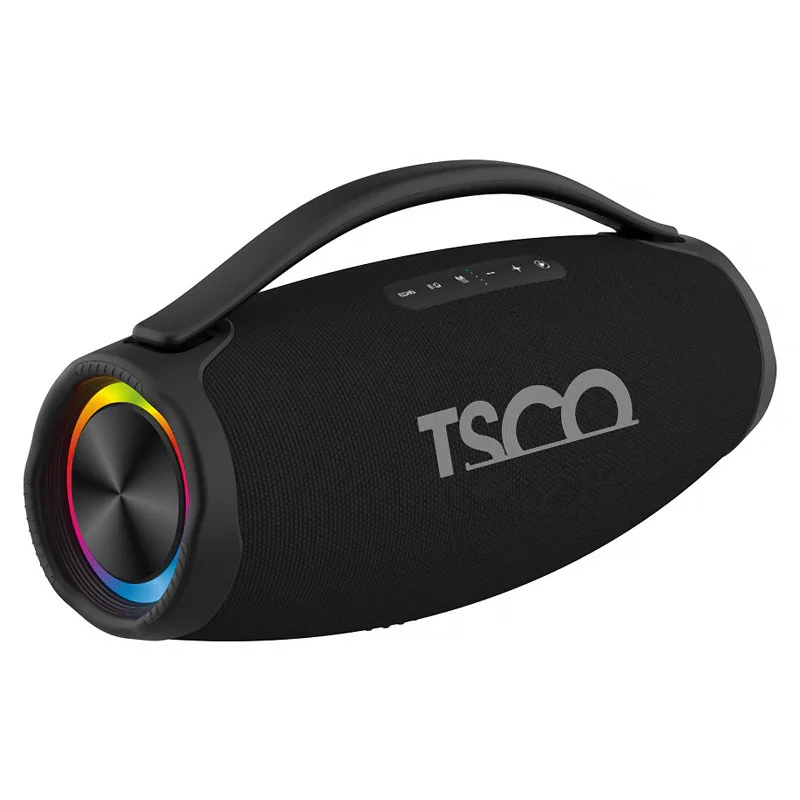 اسپیکر بلوتوثی تسکو مدل TS 23363